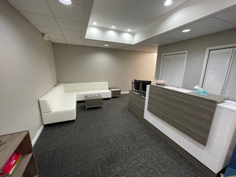 124 Marriott Dr, Tallahassee, FL à louer - Photo intérieure - Image 3 de 9