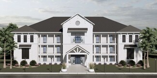 Plus de détails pour 3321 Mckenzie Street, Foley, AL - Terrain à vendre