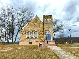 Plus de détails pour 13801 Oldtown Rd, Oldtown, MD - Spécialité à vendre