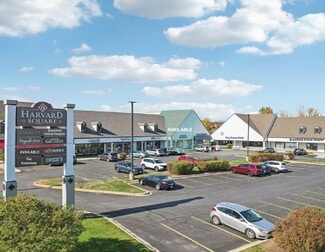 Plus de détails pour 18000 W Bluemound Rd, Brookfield, WI - Commerce de détail à louer
