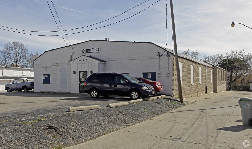 2628 N Humboldt Blvd, Milwaukee, WI for sale - Building Photo - Image 1 of 13