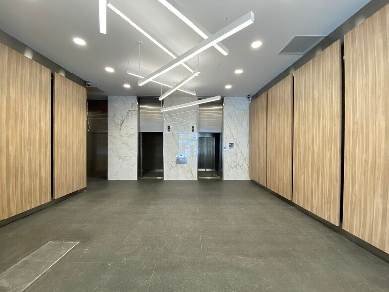 1666 Connecticut Ave NW, Washington, DC à louer - Photo intérieure - Image 2 de 9