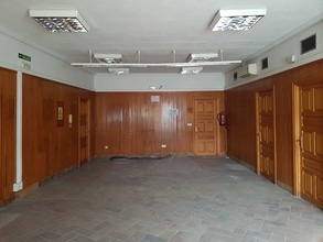 Retail in Esguevillas de Esgueva, Valladolid for lease Interior Photo- Image 2 of 4