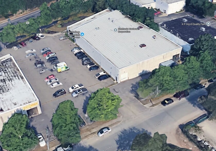 1881 Lakeland Ave, Ronkonkoma, NY for lease - Building Photo - Image 3 of 3