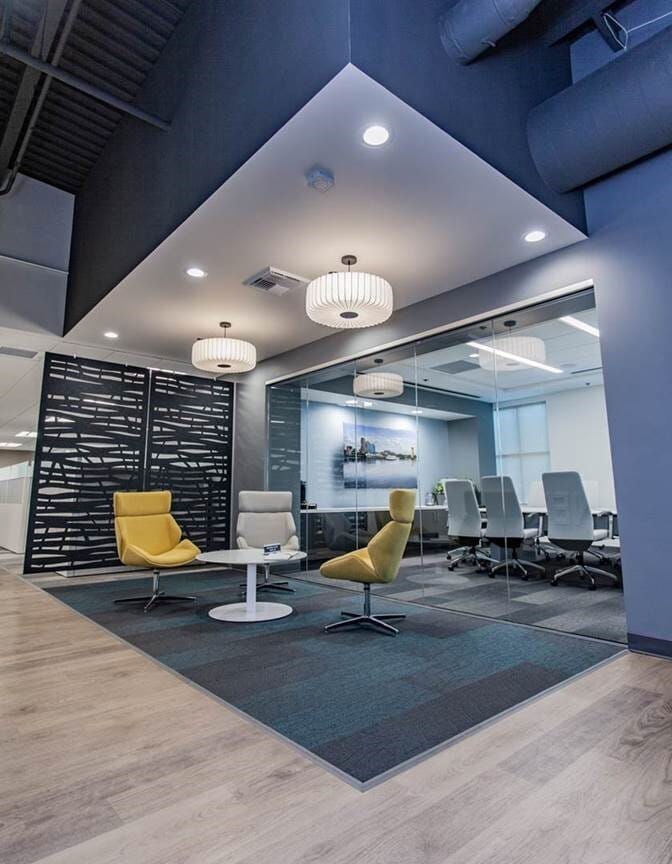 2377 Gold Meadow Way, Gold River, CA for lease Lobby- Image 1 of 6