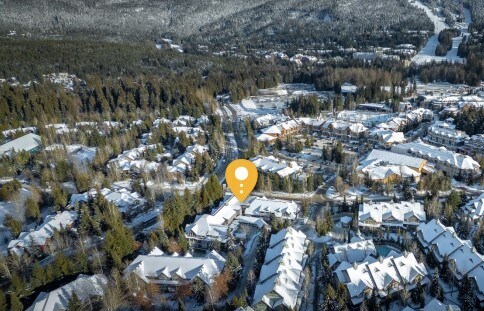 4365 Northlands Blvd, Whistler, BC for sale Building Photo- Image 1 of 1