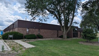 More details for 1011- 1015 E Lafayette St, Bloomington, IL - Industrial for Sale