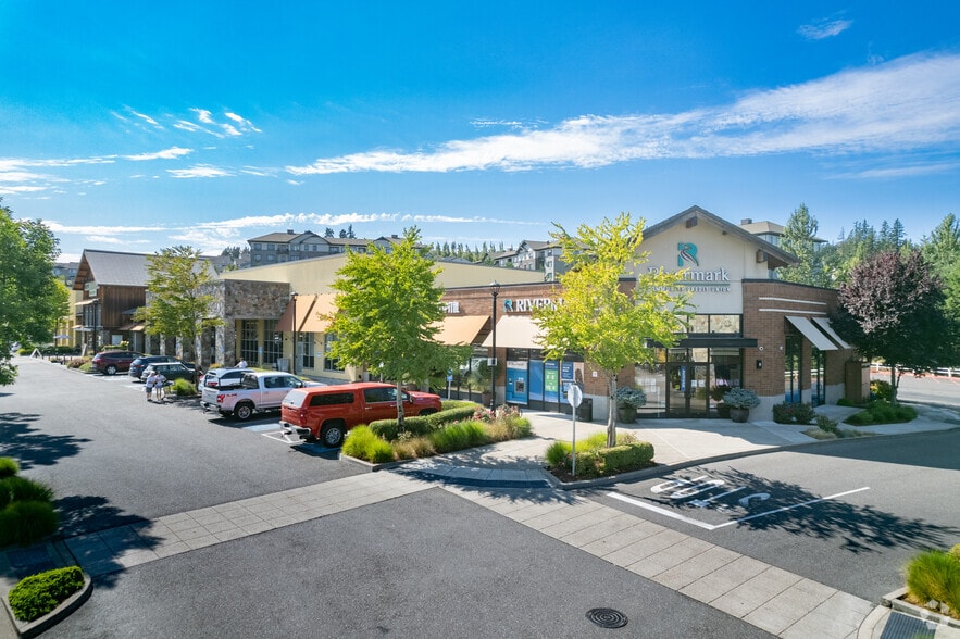 15861-15963 SE Happy Valley Town Center Dr, Happy Valley, OR à louer - Photo du bâtiment - Image 3 de 7
