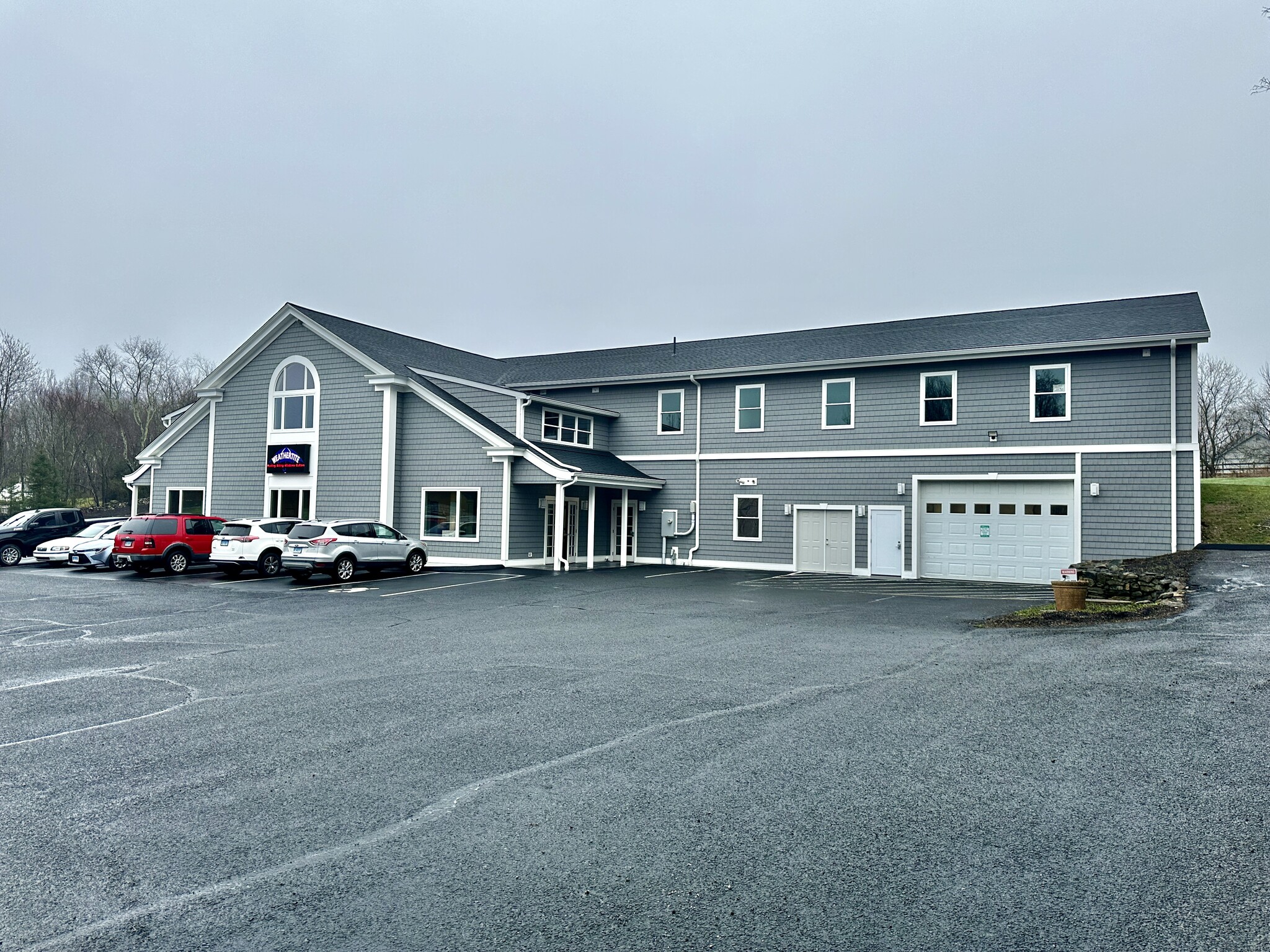 550 Main St, Bethlehem, CT for sale Building Photo- Image 1 of 1