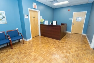 1139 Spruce Dr, Mountainside, NJ for lease Interior Photo- Image 2 of 24