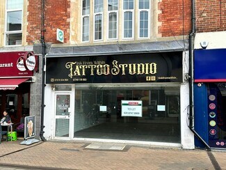 Plus de détails pour 638 Christchurch Rd, Bournemouth - Commerce de détail à louer