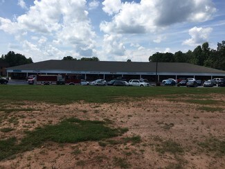 Plus de détails pour 285 Carrollton St, Temple, GA - Commerce de détail à louer