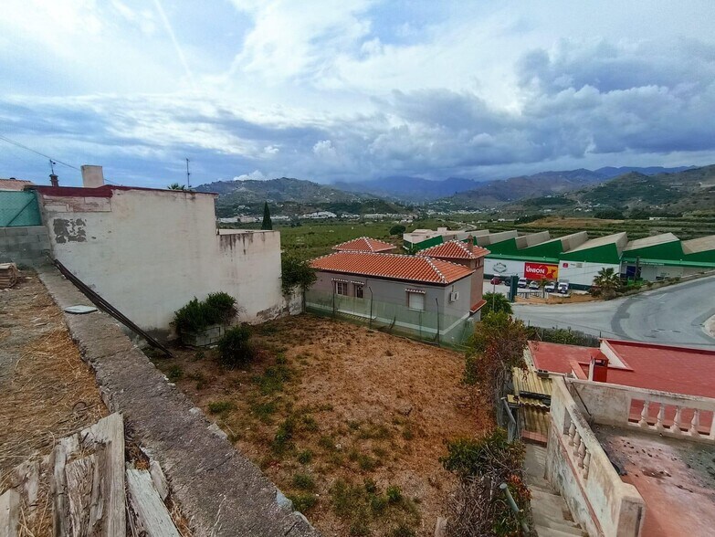 Land in Almuñécar, Granada for sale - Building Photo - Image 3 of 10