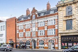 More details for Mare St, London - Coworking for Lease