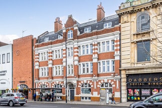 Plus de détails pour Mare St, Londres - Coworking à louer