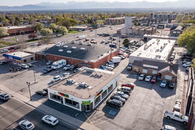 More details for 7676 S State St, Midvale, UT - Flex for Sale