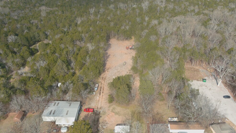 10515 Lebanon Rd, Mount Juliet, TN à louer - Photo du bâtiment - Image 3 de 4