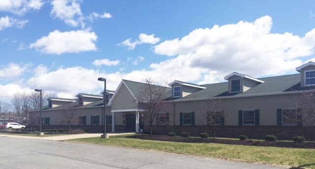 More details for 101-103 Main St, South Glens Falls, NY - Office for Sale