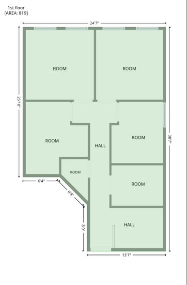 20 W Colony Pl, Durham, NC for lease - Building Photo - Image 2 of 37