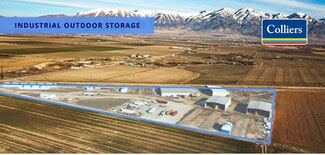 More details for 6615 W 6400 N Rd, Tremonton, UT - Industrial for Sale