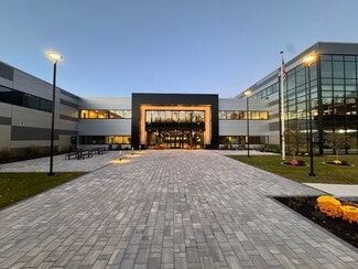 Plus de détails pour 121 Technology Dr, Durham, NH - Local d'activités, Industriel à louer