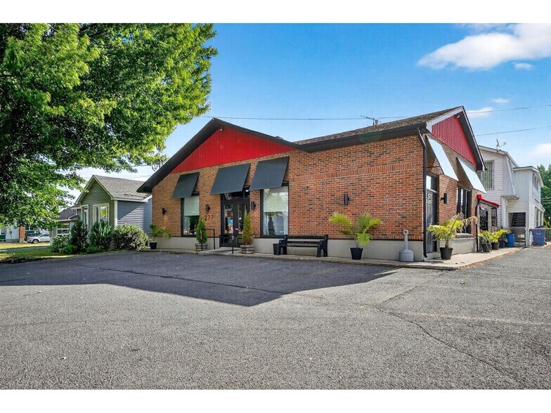277 Rue Saint-Joseph, Sainte-martine, QC à vendre - Photo principale - Image 1 de 12