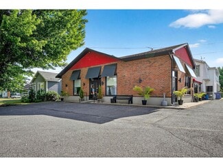 More details for 277 Rue Saint-Joseph, Sainte-martine, QC - Retail for Sale