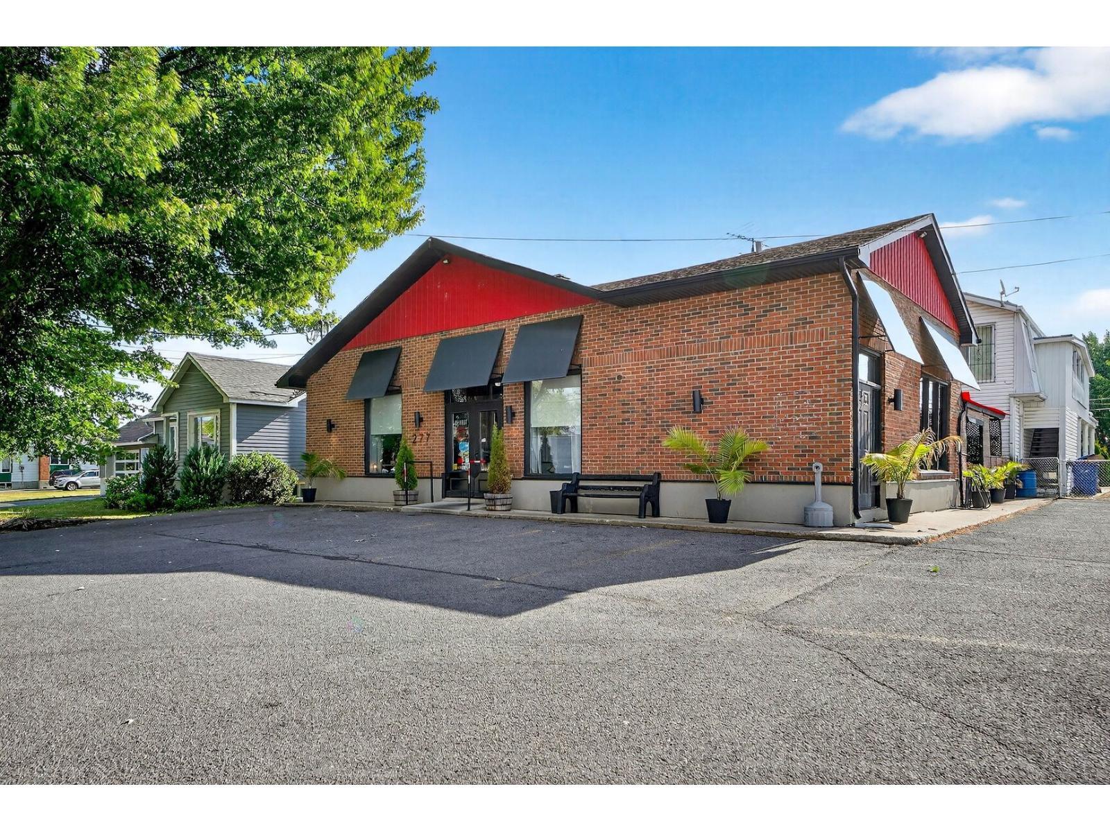 277 Rue Saint-Joseph, Sainte-martine, QC for sale Primary Photo- Image 1 of 13