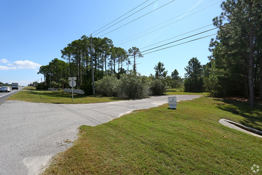 22089 Back Beach Rd, Panama City Beach, FL à vendre - Photo principale - Image 1 de 1