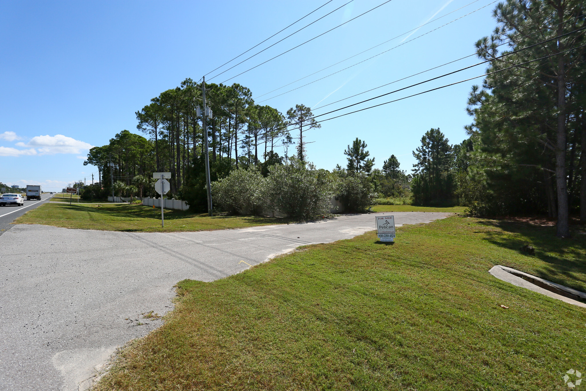 22089 Back Beach Rd, Panama City Beach, FL à vendre Photo principale- Image 1 de 1