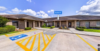 More details for 80-90 Wilson Rd, Humble, TX - Office for Lease