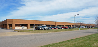 Plus de détails pour 820 Greenbrier Cir, Chesapeake, VA - Industriel/Logistique à louer