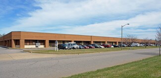 Plus de détails pour 820 Greenbrier Cir, Chesapeake, VA - Local d'activités à louer