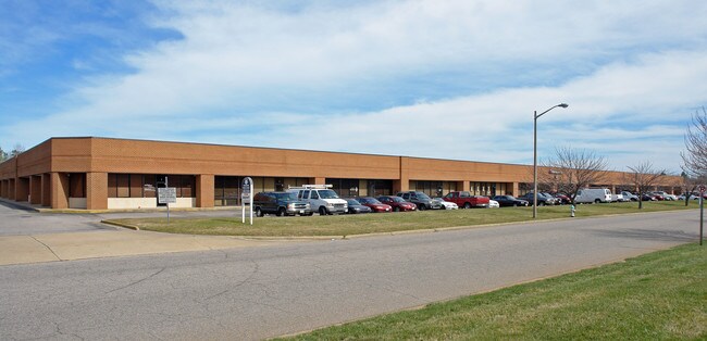 More details for 820 Greenbrier Cir, Chesapeake, VA - Flex for Lease