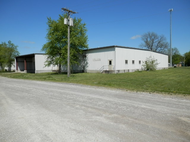 408 S Ohio St, Green Ridge, MO for sale - Building Photo - Image 1 of 1