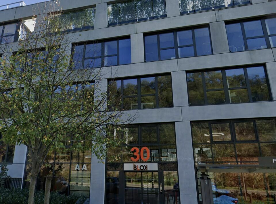 Office in Lyon for lease Building Photo- Image 1 of 14