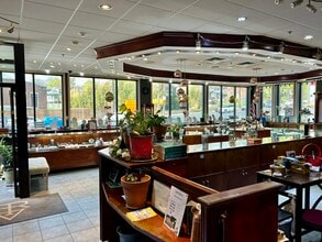 107 Brown St, East Stroudsburg, PA for lease Building Photo- Image 2 of 6