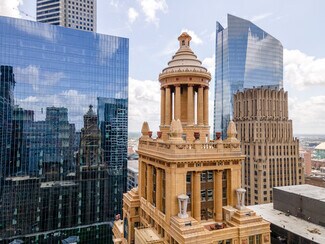 Plus de détails pour 808 Travis St, Houston, TX - Bureau, Bureau/Commerce de détail à louer