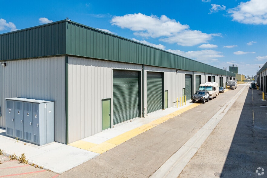 1500 Enterprise Dr, Lemoore, CA for sale - Building Photo - Image 3 of 11
