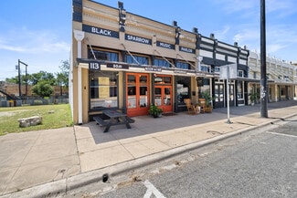 More details for 113 W 2nd St, Taylor, TX - Retail for Sale