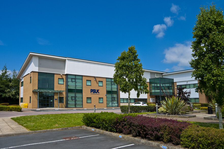 Monks Cross Dr, York à louer - Photo du bâtiment - Image 2 de 4