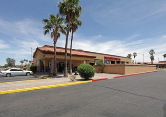 Plus de détails pour 6045-6245 W Chandler Blvd, Chandler, AZ - Commerce de détail à louer