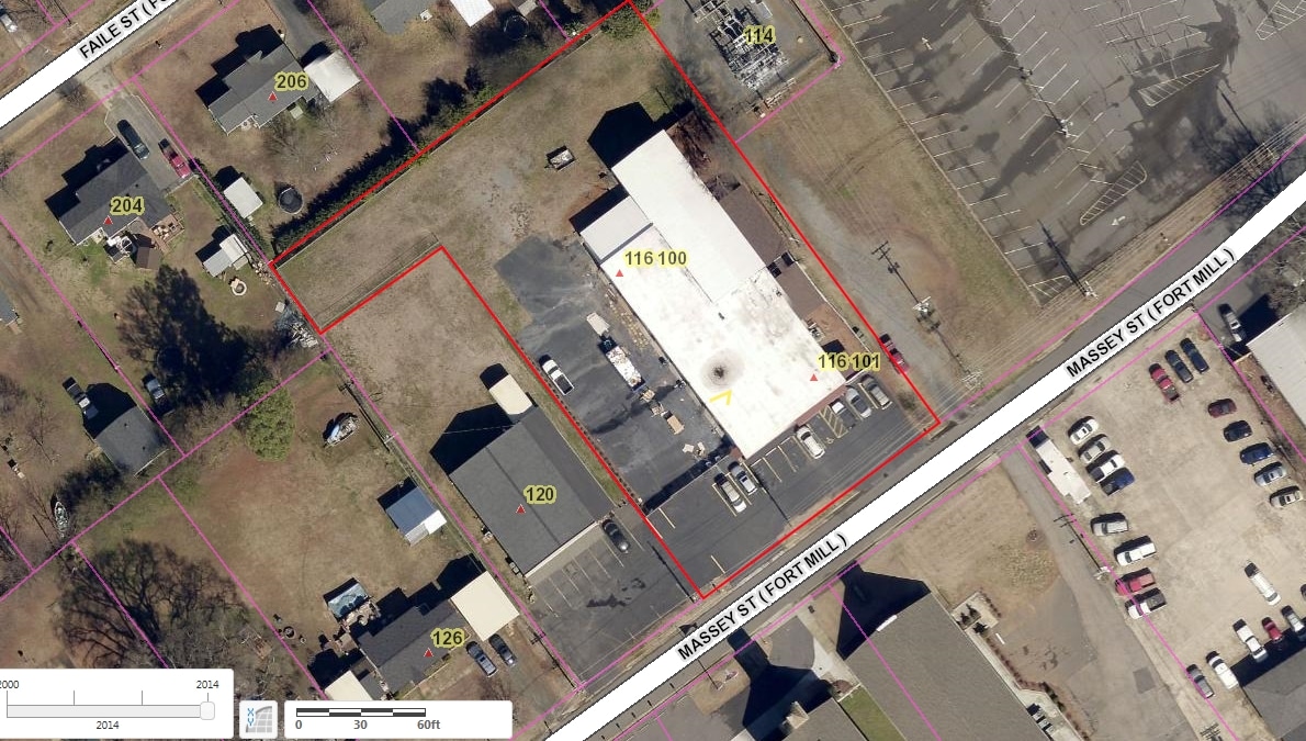 116 Massey St, Fort Mill, SC for sale Primary Photo- Image 1 of 72