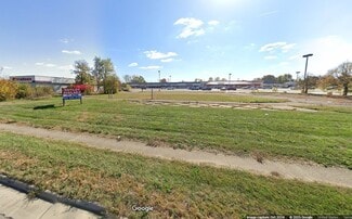 Plus de détails pour 697 Northland Blvd, Cincinnati, OH - Terrain à vendre