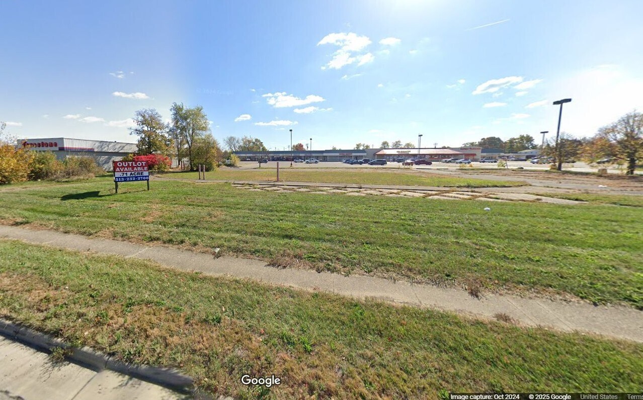 697 Northland Blvd, Cincinnati, OH à vendre Photo du bâtiment- Image 1 de 3