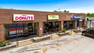 More details for 601-609 NE Big Bend Trl, Glen Rose, TX - Retail for Lease