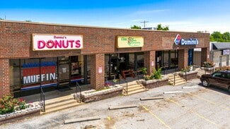More details for 601-609 NE Big Bend Trl, Glen Rose, TX - Retail for Lease