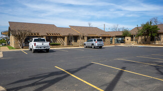 More details for 1717 N Mays St, Round Rock, TX - Office for Lease