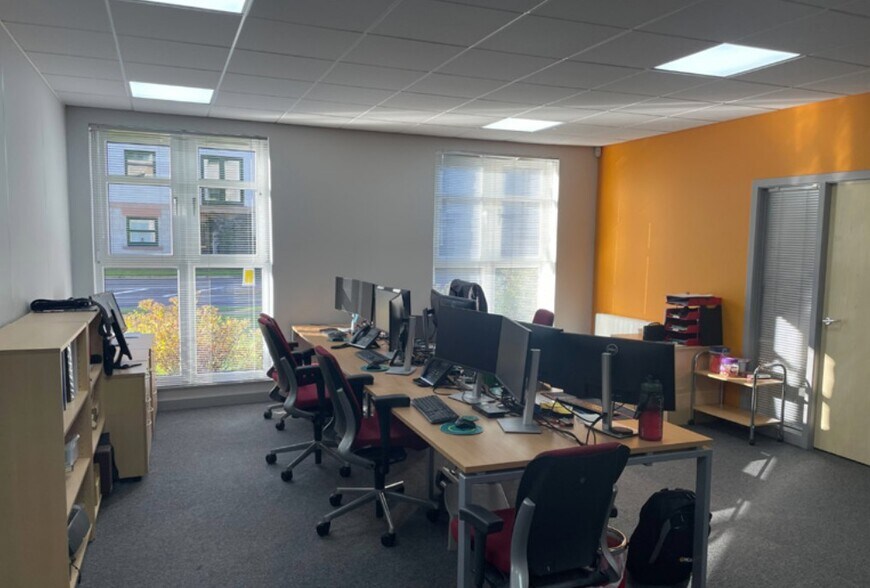 7 Pisys House Grandholm Crescent, Aberdeen à vendre - Photo intérieure - Image 2 de 4