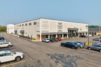 More details for 3300 Monroe Ave, Rochester, NY - Coworking for Lease